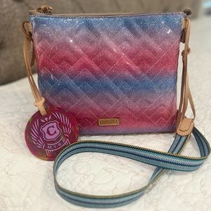 Consuela Nico Downtown Crossbody